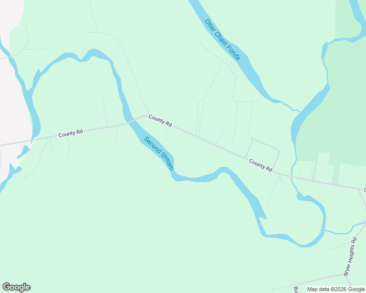 map of restaurants, bars, coffee shops, grocery stores, and more near 375 County Road in Milford