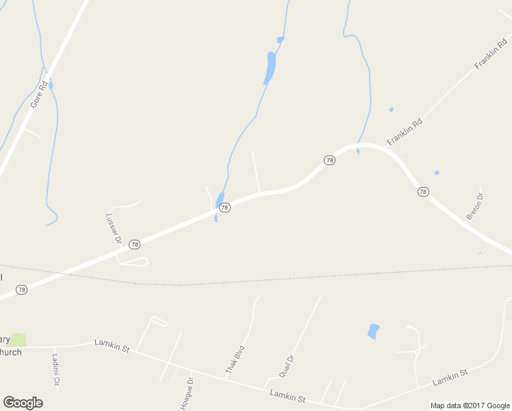 map of restaurants, bars, coffee shops, grocery stores, and more near 4240 Vermont 78 in Highgate