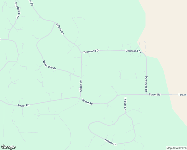 map of restaurants, bars, coffee shops, grocery stores, and more near 565 Gilbert Road in Hudson