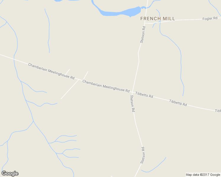 map of restaurants, bars, coffee shops, grocery stores, and more near 731 Chamberlain Meetinghouse Road in Exeter