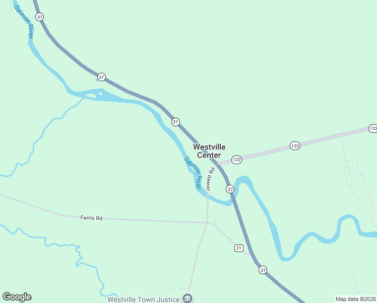 map of restaurants, bars, coffee shops, grocery stores, and more near 3818 New York 37 in Constable