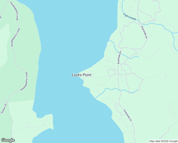 map of restaurants, bars, coffee shops, grocery stores, and more near 1338 Beach Way in McCall