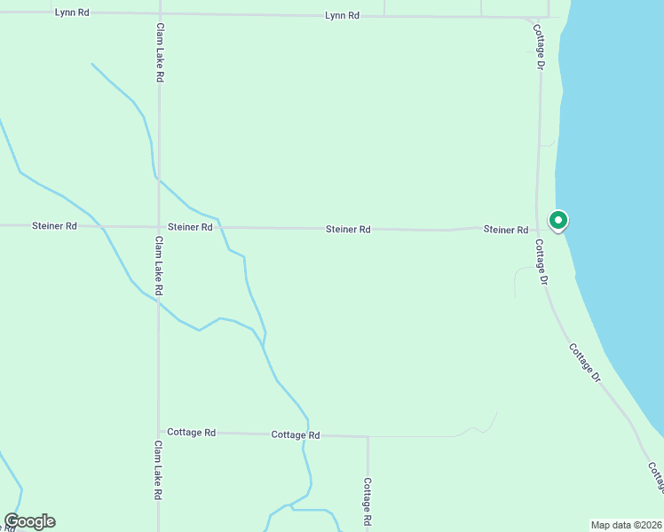 map of restaurants, bars, coffee shops, grocery stores, and more near 7587 Steiner Road in Bellaire