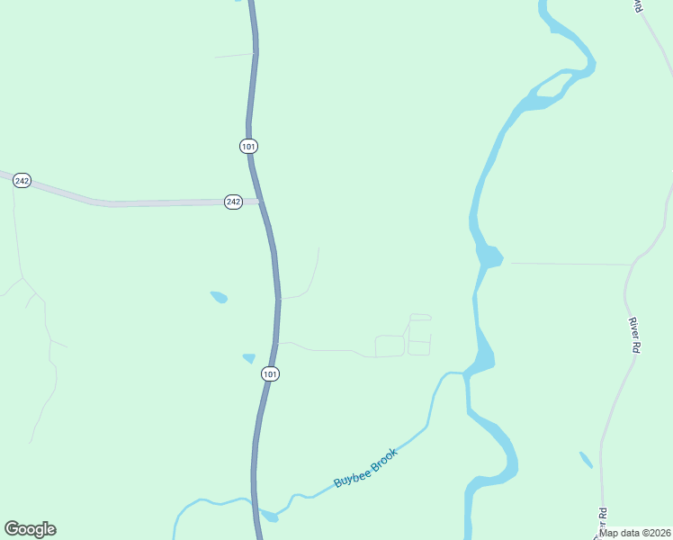 map of restaurants, bars, coffee shops, grocery stores, and more near 92 Great Northern Road in Troy