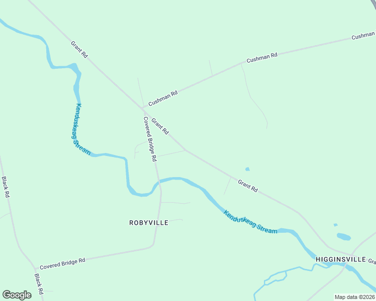 map of restaurants, bars, coffee shops, grocery stores, and more near 898 Grant Road in Corinth