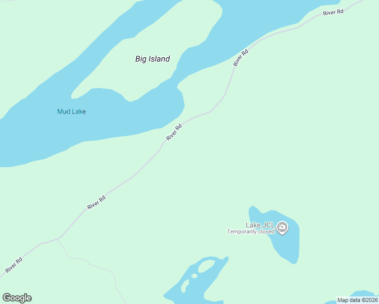 map of restaurants, bars, coffee shops, grocery stores, and more near 2729 River Road in Ompah