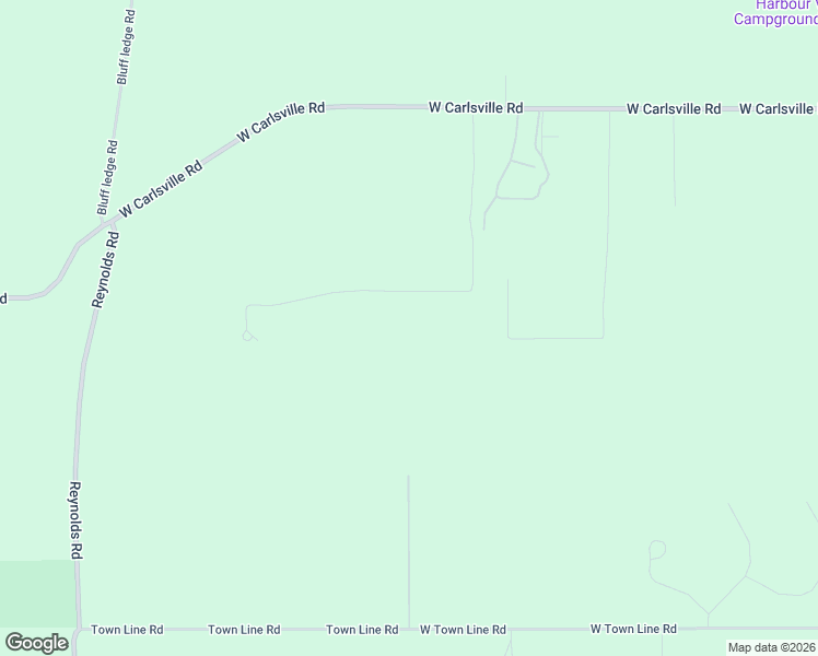 map of restaurants, bars, coffee shops, grocery stores, and more near 5749 Ash Lane in Sturgeon Bay