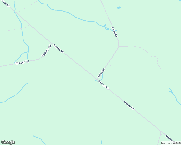 map of restaurants, bars, coffee shops, grocery stores, and more near 1157 Avenue Road in Exeter