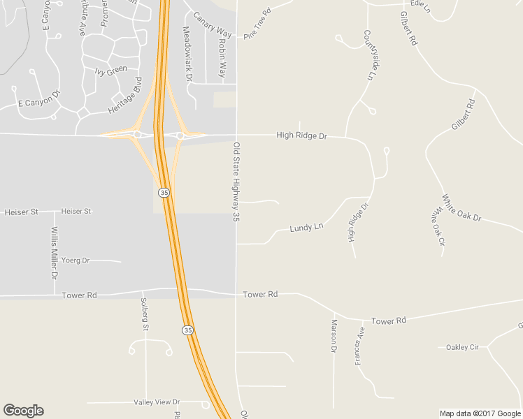 map of restaurants, bars, coffee shops, grocery stores, and more near 571 Old Highway 35 in Hudson