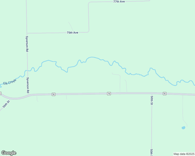 map of restaurants, bars, coffee shops, grocery stores, and more near 4534 County Highway N in Chippewa Falls
