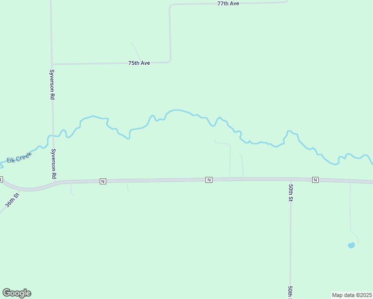 map of restaurants, bars, coffee shops, grocery stores, and more near 4534 County Highway North in Chippewa Falls