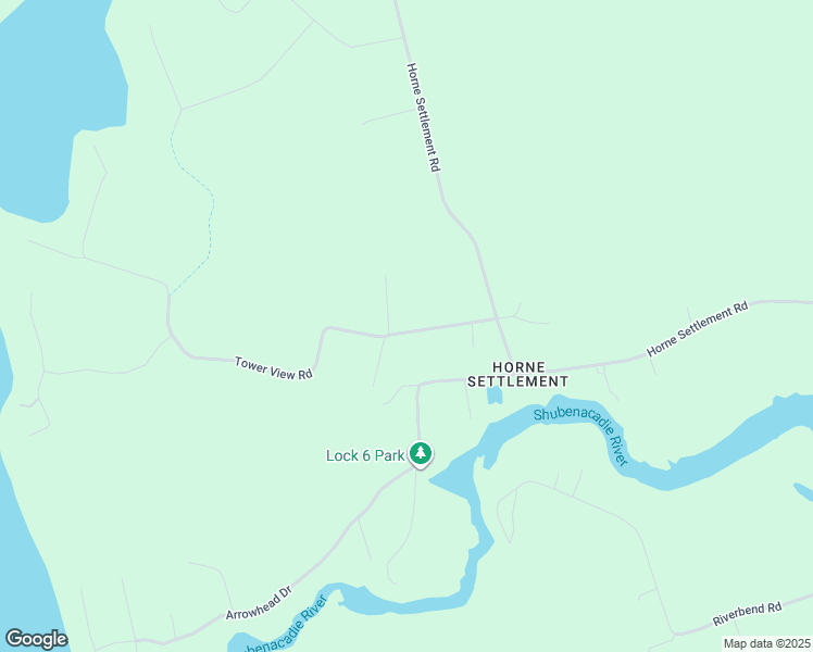 map of restaurants, bars, coffee shops, grocery stores, and more near 17 Tower View Road in Enfield