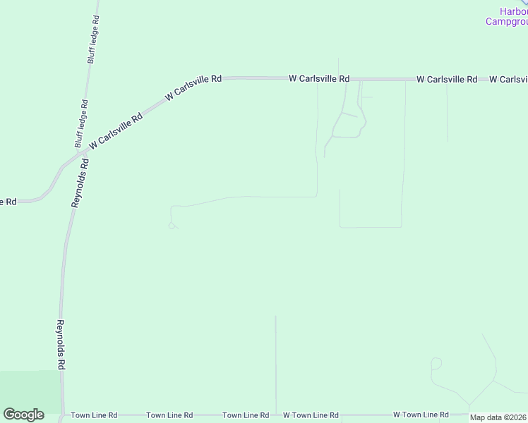 map of restaurants, bars, coffee shops, grocery stores, and more near 5749 Ash Lane in Sturgeon Bay
