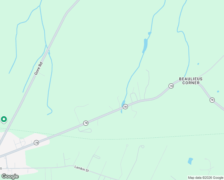 map of restaurants, bars, coffee shops, grocery stores, and more near in Highgate