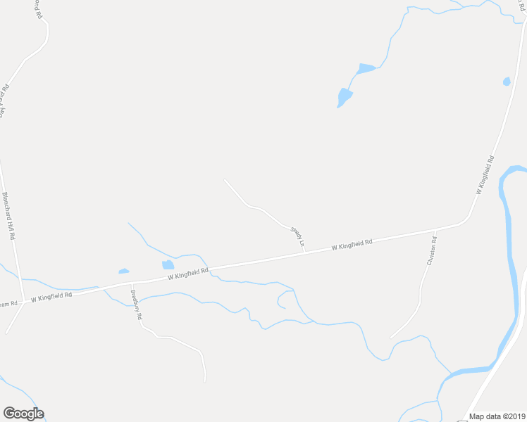map of restaurants, bars, coffee shops, grocery stores, and more near Shady Lane in Kingfield