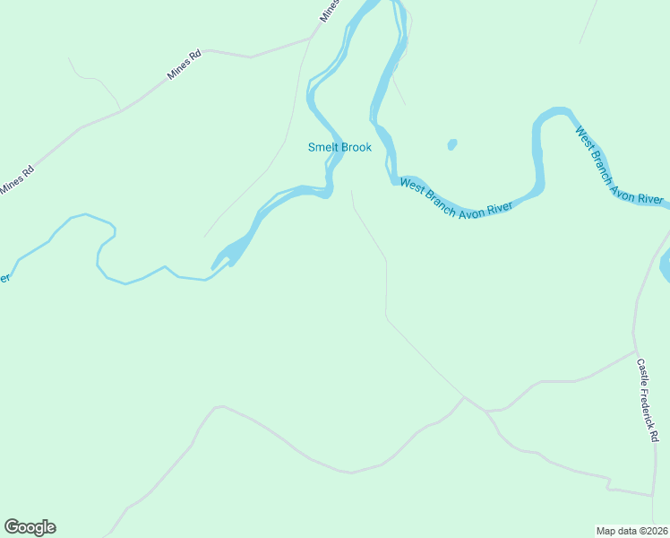map of restaurants, bars, coffee shops, grocery stores, and more near 227 LANDRY Lane in West Hants