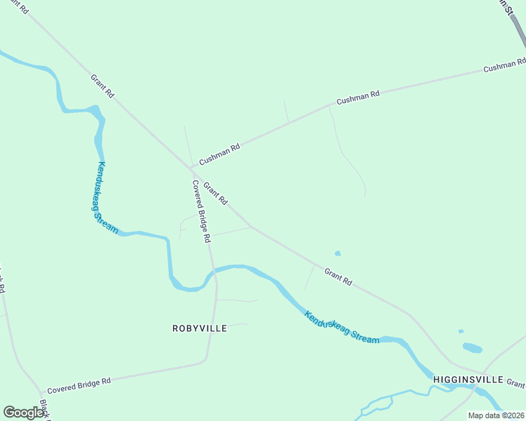 map of restaurants, bars, coffee shops, grocery stores, and more near 898 Grant Road in Corinth