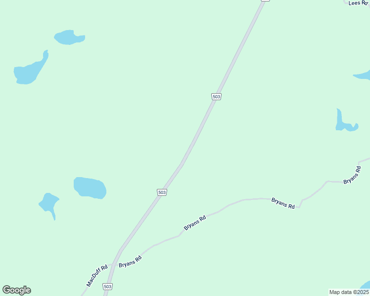 map of restaurants, bars, coffee shops, grocery stores, and more near 12407 Haliburton County Road 503 in Tory Hill
