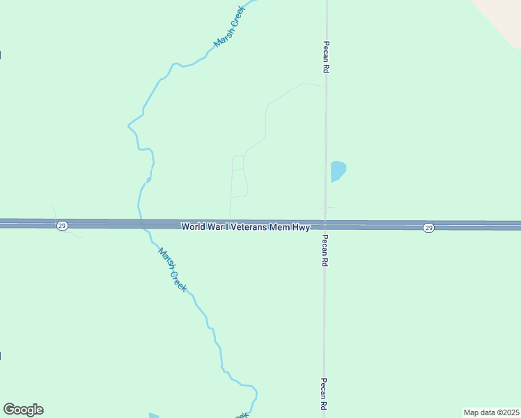 map of restaurants, bars, coffee shops, grocery stores, and more near 109074 Wisconsin 29 in Abbotsford