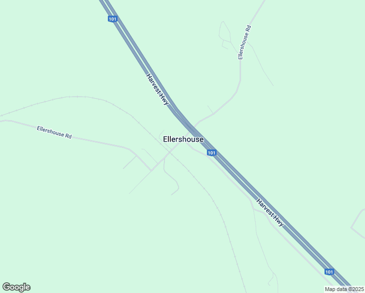 map of restaurants, bars, coffee shops, grocery stores, and more near 361 Ellershouse Road in Ellershouse