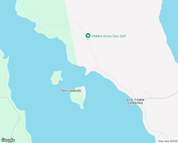 map of restaurants, bars, coffee shops, grocery stores, and more near 5 Woodland Avenue in Old Town