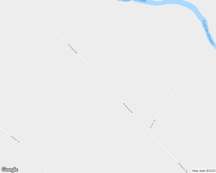 map of restaurants, bars, coffee shops, grocery stores, and more near 895 Kirkland Road in Old Town