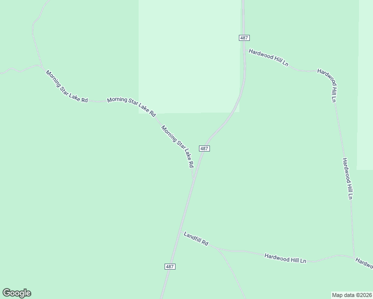 map of restaurants, bars, coffee shops, grocery stores, and more near Morningstar Lake Road in Atlanta