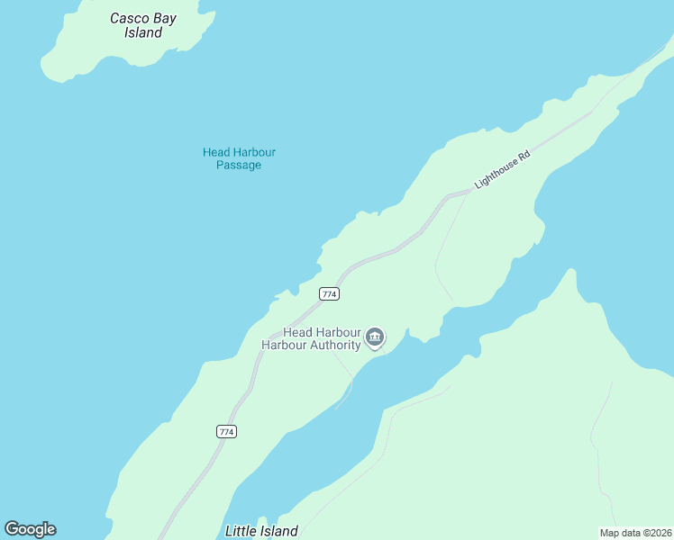 map of restaurants, bars, coffee shops, grocery stores, and more near 29 Lighthouse Road in Wilsons Beach