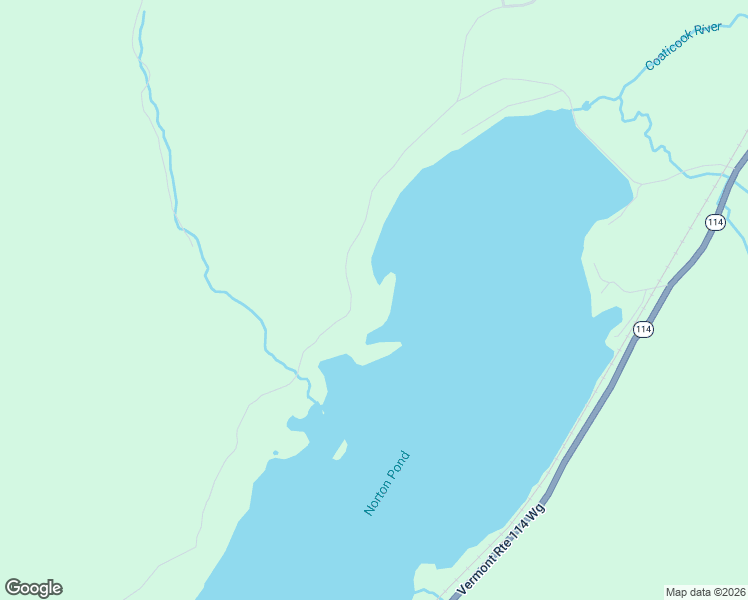 map of restaurants, bars, coffee shops, grocery stores, and more near Lake Station Road in Norton