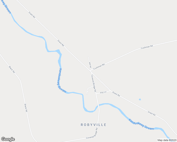 map of restaurants, bars, coffee shops, grocery stores, and more near 629 Grant Road in Corinth