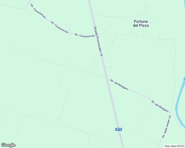 map of restaurants, bars, coffee shops, grocery stores, and more near 3 Strada Colmignola in Provincia di Parma