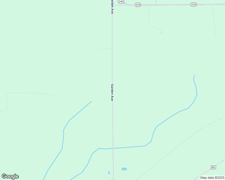 map of restaurants, bars, coffee shops, grocery stores, and more near 23191 Garden Avenue in Silver Lake