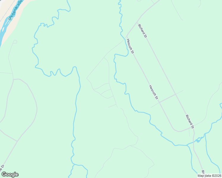 map of restaurants, bars, coffee shops, grocery stores, and more near in Elmsdale