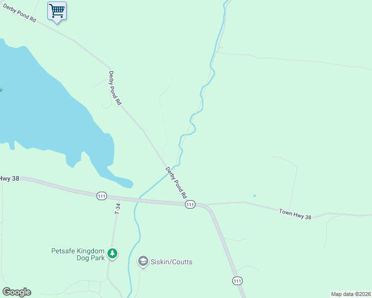 map of restaurants, bars, coffee shops, grocery stores, and more near 136 Ann Wilson Road in Derby