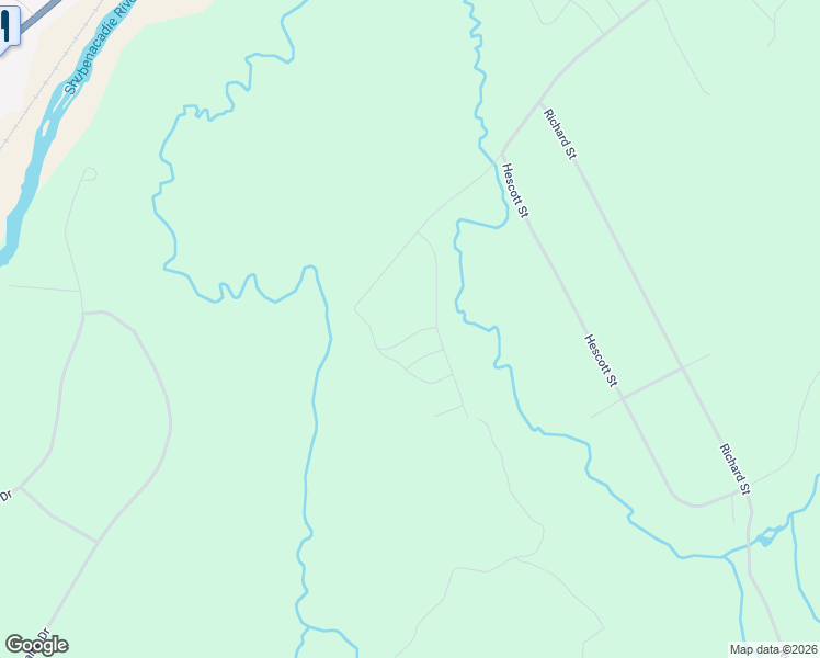 map of restaurants, bars, coffee shops, grocery stores, and more near 23 Halton Drive in Enfield