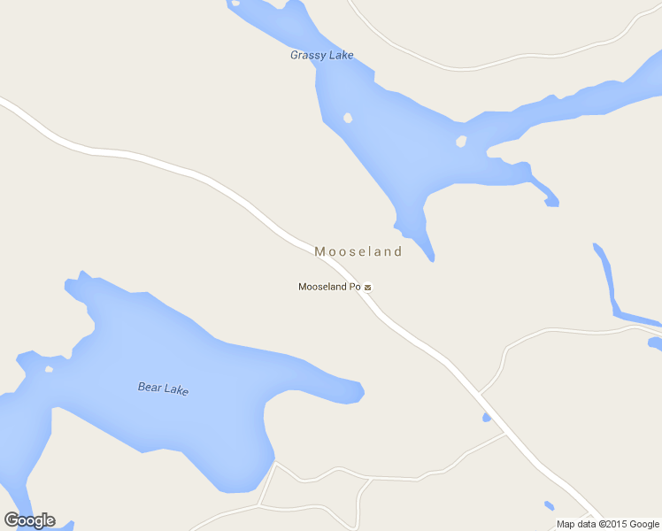 map of restaurants, bars, coffee shops, grocery stores, and more near 4141 Mooseland Road in Mooseland