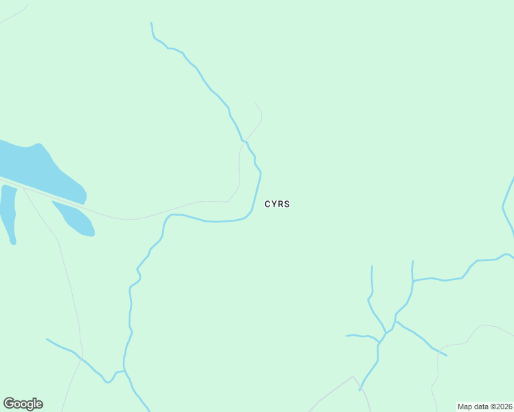 map of restaurants, bars, coffee shops, grocery stores, and more near in Harmony