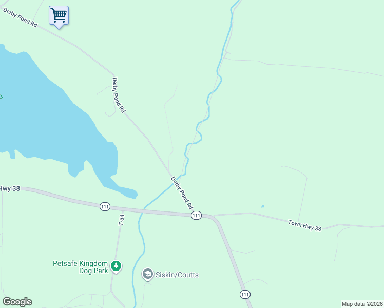 map of restaurants, bars, coffee shops, grocery stores, and more near 136 Ann Wilson Road in Derby