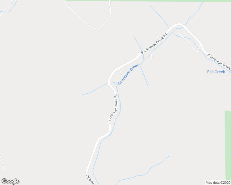 map of restaurants, bars, coffee shops, grocery stores, and more near 3702 South Schooner Creek Road in Lincoln City