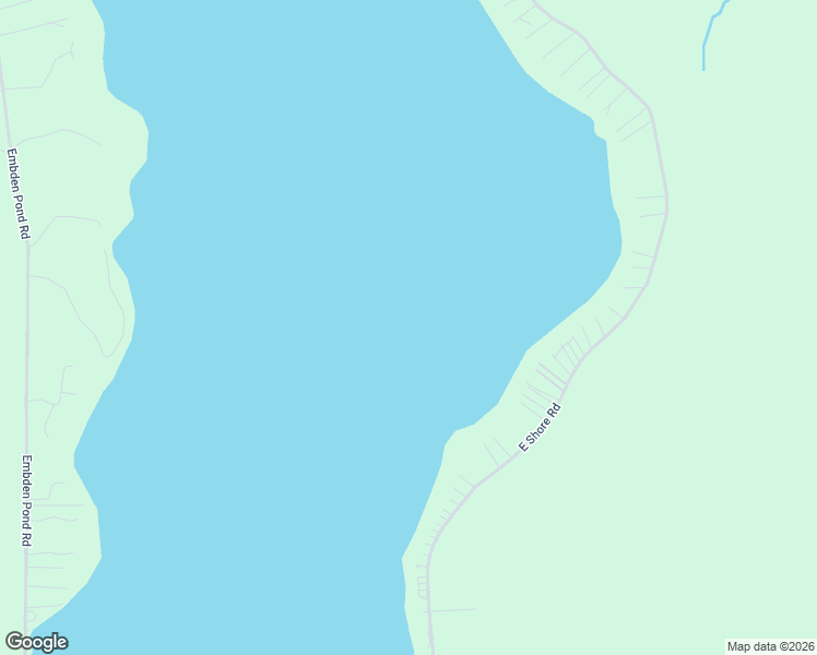 map of restaurants, bars, coffee shops, grocery stores, and more near Parkway Drive in Embden