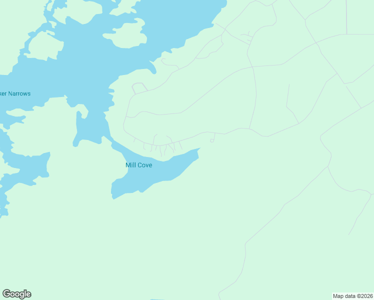 map of restaurants, bars, coffee shops, grocery stores, and more near 242 Heritage Way in Mount Uniacke