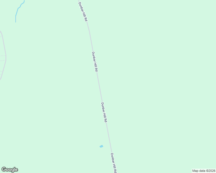 map of restaurants, bars, coffee shops, grocery stores, and more near Dunbar Hill Road in Embden