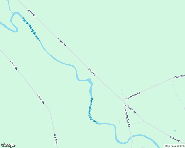 map of restaurants, bars, coffee shops, grocery stores, and more near 465 Grant Road in Corinth