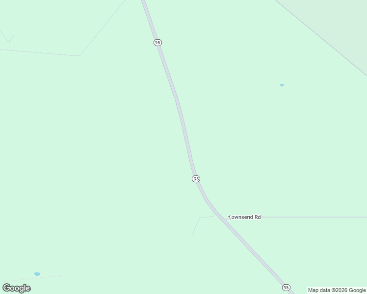 map of restaurants, bars, coffee shops, grocery stores, and more near 2606 New York 95 in Akwesasne