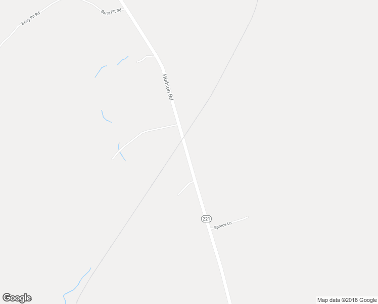 map of restaurants, bars, coffee shops, grocery stores, and more near 1453 Hudson Road in Glenburn