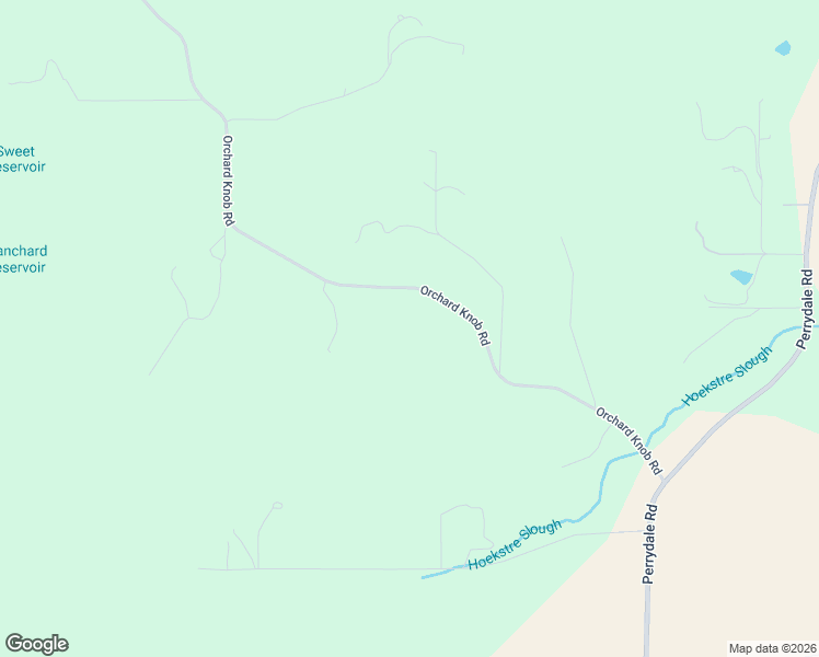 map of restaurants, bars, coffee shops, grocery stores, and more near 14250 Orchard Knob Road in Dallas