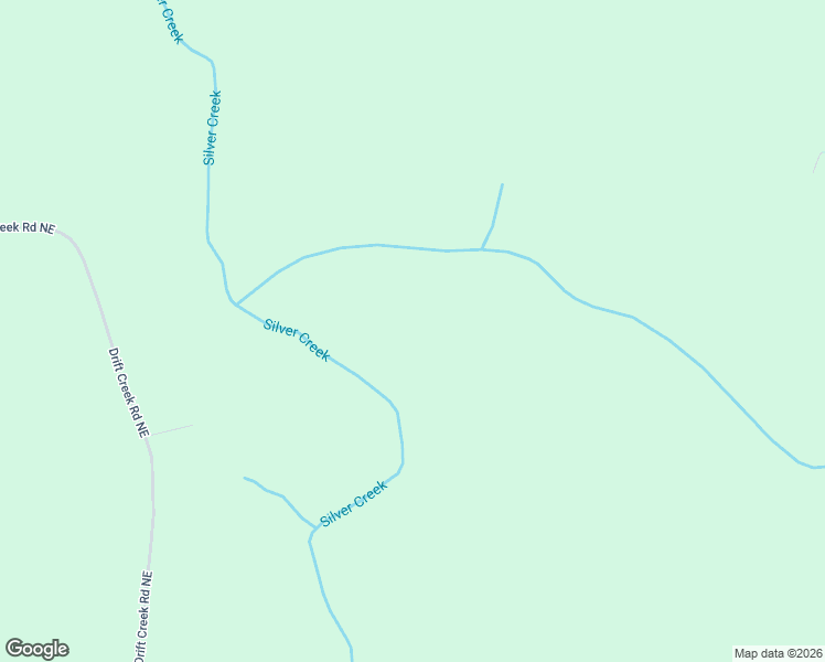 map of restaurants, bars, coffee shops, grocery stores, and more near in Silverton