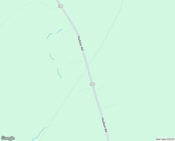 map of restaurants, bars, coffee shops, grocery stores, and more near 1453 Hudson Road in Glenburn