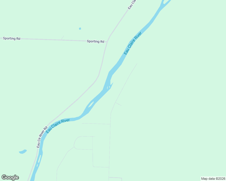 map of restaurants, bars, coffee shops, grocery stores, and more near E438 Maple Lane in Ringle