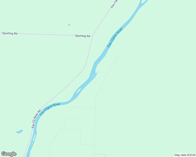 map of restaurants, bars, coffee shops, grocery stores, and more near E438 Maple Lane in Ringle